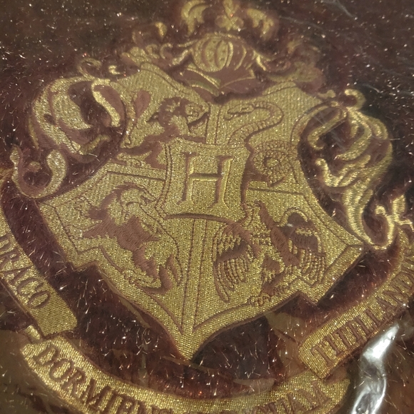 Pottery Barn Accents Pottery Barn Harry Potter Recycled Sparkle Fur